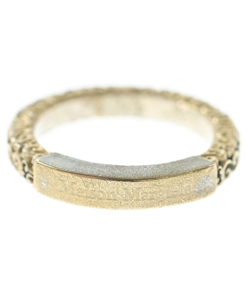 メゾンマルジェラ(Maison Margiela)のMaison Margiela リング