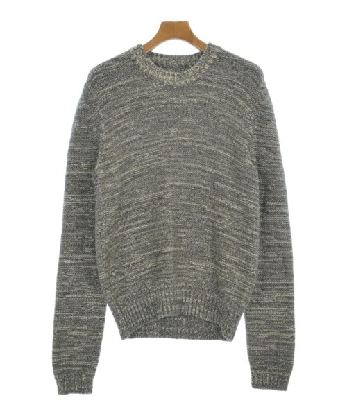 Maison Margiela(メゾンマルジェラ)ニット・セーター グレー サイズ:S/2200660079042