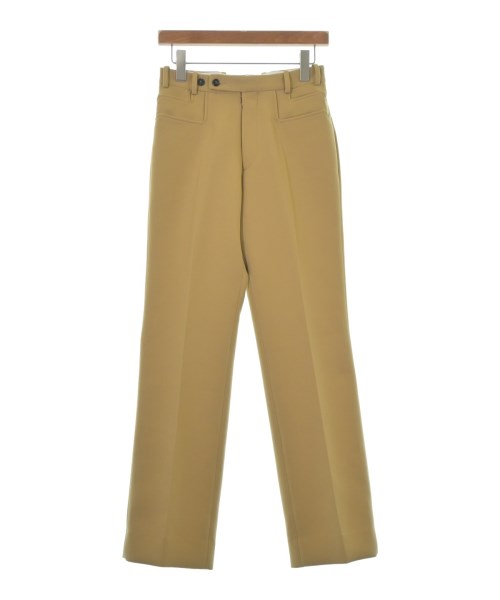 Maison Margiela(メゾンマルジェラ)その他 ベージュ サイズ:38(S位)/2200657576141