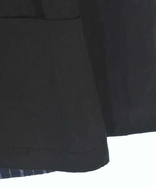 Maison Margiela（メゾンマルジェラ）ジャケット 黒 サイズ:46(M位) メンズ/2200661324028