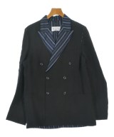 Maison Margiela（メゾンマルジェラ）ジャケット 黒 サイズ:46(M位) メンズ/2200661324028