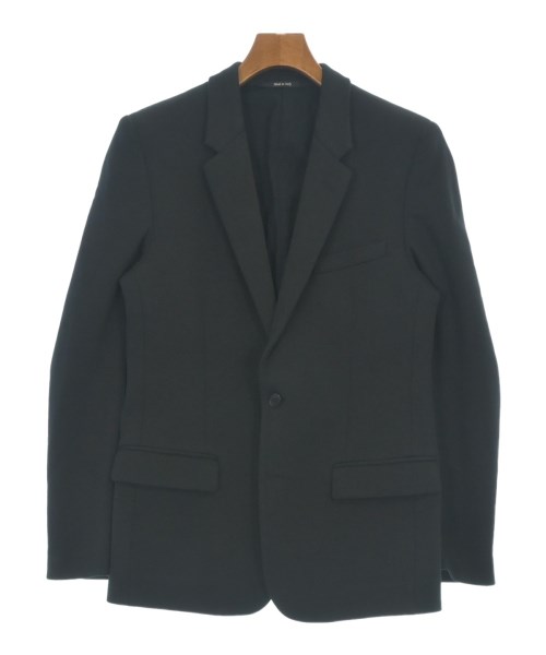 Maison Margiela(メゾンマルジェラ)テーラードジャケット 黒 サイズ:46(M位)/2200662132028