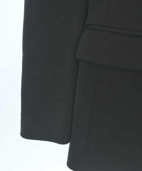 Maison Margiela（メゾンマルジェラ）テーラードジャケット 黒 サイズ:46(M位) メンズ/2200662132028