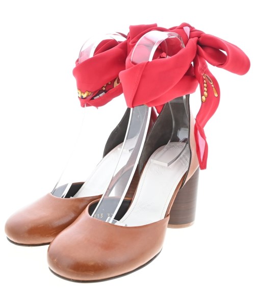 Maison Margiela(メゾンマルジェラ)のブーティ サイズ:EU37(23.5cm位) 36,100円