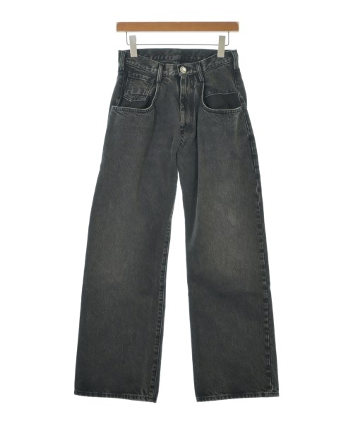 Maison Margiela(メゾンマルジェラ)のデニムパンツ サイズ:36(XS位) 66,700円