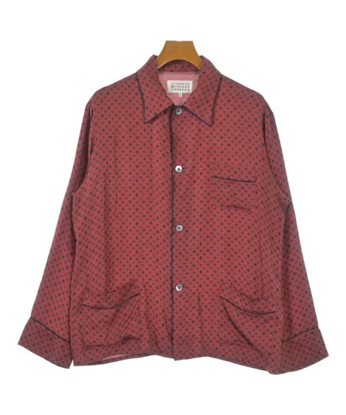 Maison Margiela(メゾンマルジェラ)のカジュアルシャツ サイズ:40(L位) 54,300円