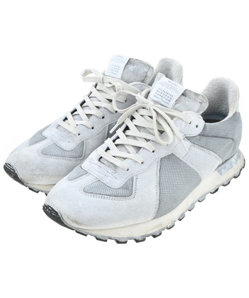 Maison Margiela(メゾンマルジェラ)のスニーカー サイズ:EU42(27cm位) 41,800円
