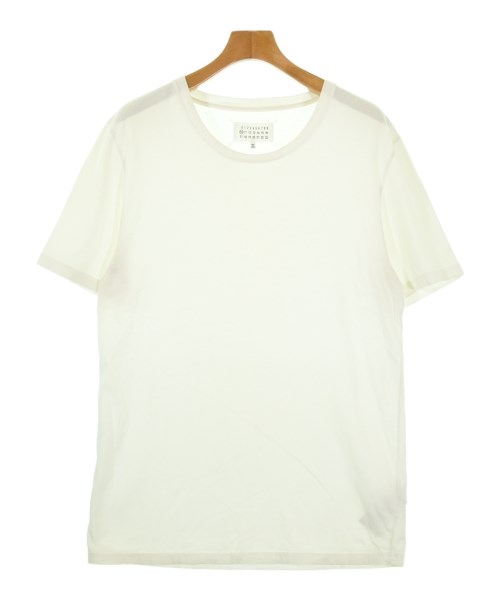 Maison Margiela(メゾンマルジェラ)のTシャツ・カットソー サイズ:50(XL位) 12,800円