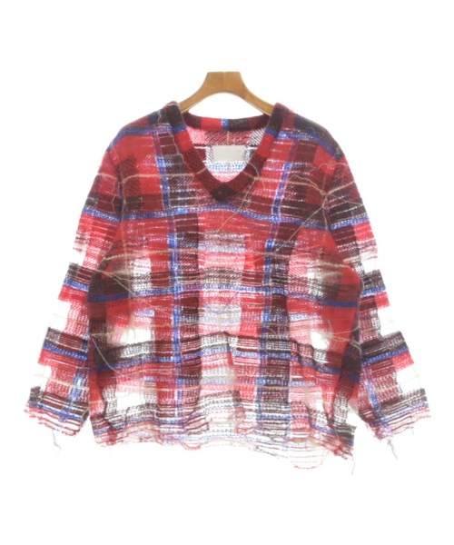 Maison Margiela(メゾンマルジェラ)のニット・セーター サイズ:S 59,900円