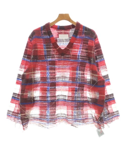 Maison Margiela(メゾンマルジェラ)のニット・セーター サイズ:M 59,900円