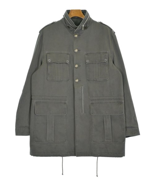 Maison Margiela(メゾンマルジェラ)のミリタリーブルゾン サイズ:48(L位) 56,500円