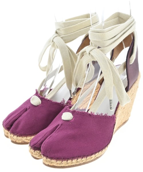 Maison Margiela(メゾンマルジェラ)のサンダル サイズ:36 1/2(23cm位) 29,700円