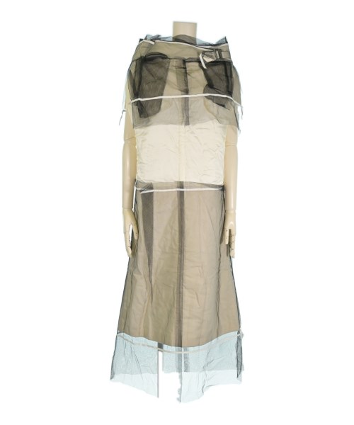 Maison Margiela(メゾンマルジェラ)のワンピース サイズ:38(S位) 108,700円