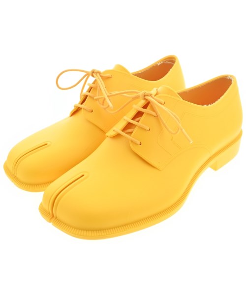 Maison Margiela(メゾンマルジェラ)のレインシューズ サイズ:EU40(25cm位) 54,300円