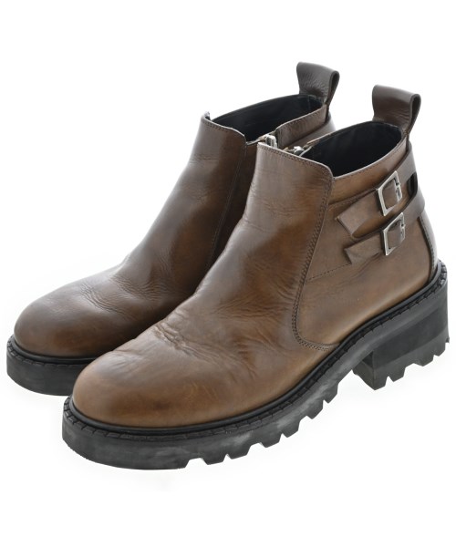 Maison Margiela(メゾンマルジェラ)のブーツ サイズ:EU43(28cm位) 47,500円