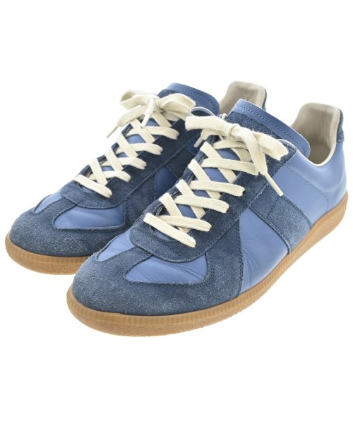 Maison Margiela(メゾンマルジェラ)のスニーカー サイズ:EU42(27cm位) 31,400円