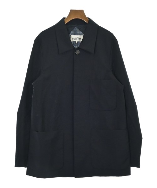 Maison Margiela(メゾンマルジェラ)のカバーオール サイズ:48(L位) 61,200円