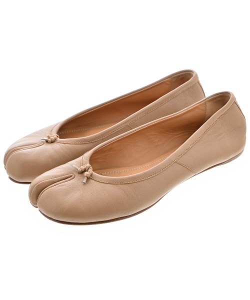 Maison Margiela(メゾンマルジェラ)のバレエシューズ/オペラシューズ サイズ:EU36(22.5cm位) 59,900円