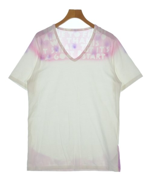 Maison Margiela(メゾンマルジェラ)のTシャツ・カットソー サイズ:L 18,200円
