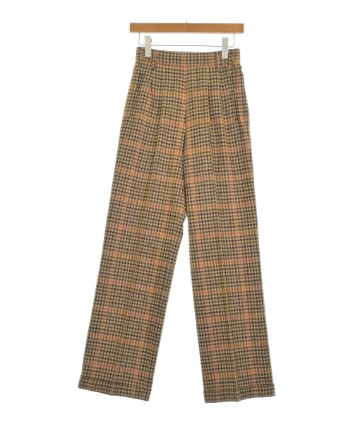 Maison Margiela(メゾンマルジェラ)のスラックス サイズ:38(S位) 22,600円