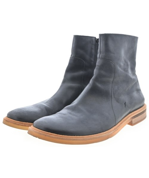 Maison Margiela(メゾンマルジェラ)のブーツ サイズ:41(26cm位) 42,900円