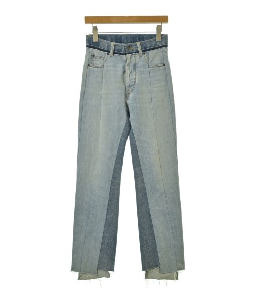 Maison Margiela(メゾンマルジェラ)のデニムパンツ サイズ:36(XS位) 44,000円