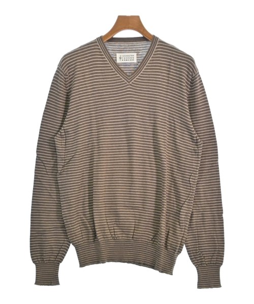 Maison Margiela(メゾンマルジェラ)のニット・セーター サイズ:XL 23,100円
