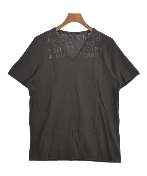 Maison Margiela(メゾンマルジェラ)のTシャツ・カットソー サイズ:M 6,400円