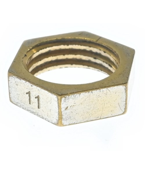 Maison Margiela(メゾンマルジェラ)のリング サイズ:-(8号位) 24,000円
