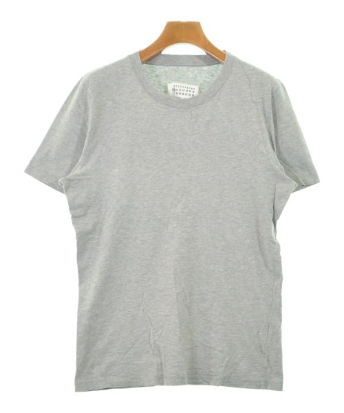 Maison Margiela(メゾンマルジェラ)Tシャツ・カットソー グレー サイズ:XS/2200644873130