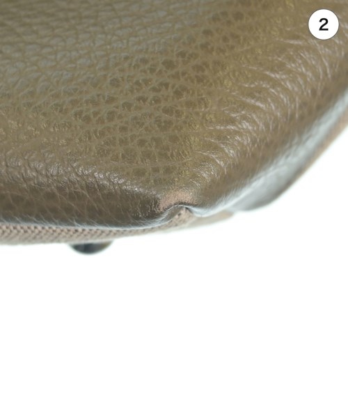 Maison Margiela（メゾンマルジェラ）トートバッグ 茶 サイズ:- メンズ/2200645395044