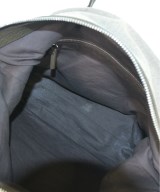 Maison Margiela（メゾンマルジェラ）トートバッグ 茶 サイズ:- メンズ/2200645395044