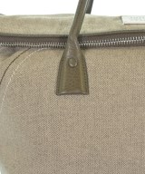 Maison Margiela（メゾンマルジェラ）トートバッグ 茶 サイズ:- メンズ/2200645395044