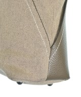 Maison Margiela（メゾンマルジェラ）トートバッグ 茶 サイズ:- メンズ/2200645395044