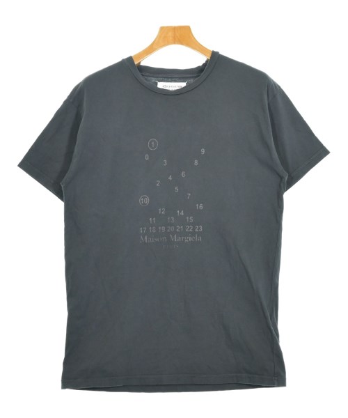 Maison Margiela(メゾンマルジェラ)Tシャツ・カットソー 黒 サイズ:M/2200645759037
