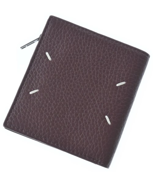 メゾンマルジェラ(Maison Margiela)のMaison Margiela 財布・コインケース