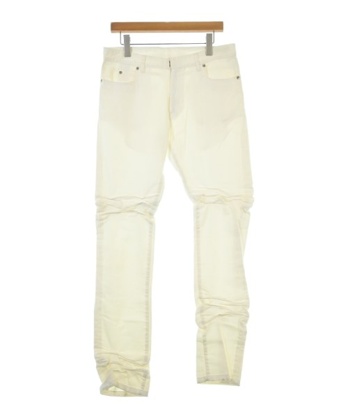 メゾンマルジェラ(Maison Margiela)のMaison Margiela デニムパンツ