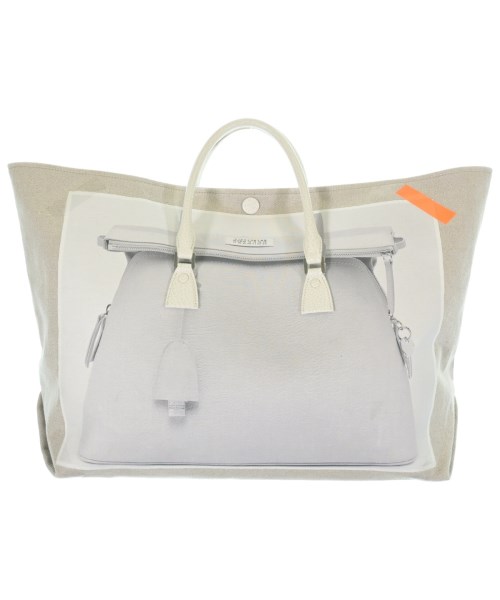 メゾンマルジェラ(Maison Margiela)のMaison Margiela トートバッグ