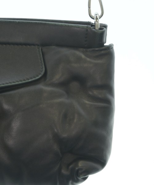 Maison Margiela（メゾンマルジェラ）ショルダーバッグ 黒 サイズ:- レディース/2200647210017
