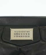 Maison Margiela（メゾンマルジェラ）ショルダーバッグ 黒 サイズ:- レディース/2200647210017