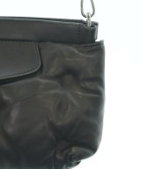 Maison Margiela（メゾンマルジェラ）ショルダーバッグ 黒 サイズ:- レディース/2200647210017