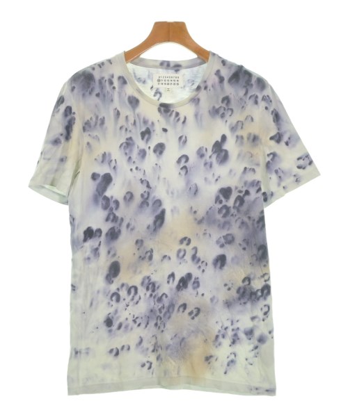 Maison Margiela(メゾンマルジェラ)Tシャツ・カットソー グレー サイズ:44(S位)/2200647785171