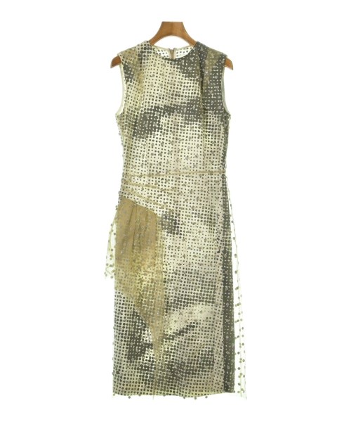 メゾンマルジェラ(Maison Margiela)のMaison Margiela ワンピース