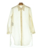 Maison Margiela（メゾンマルジェラ）カジュアルシャツ 白 サイズ:36(XS位) レディース/2200648882039