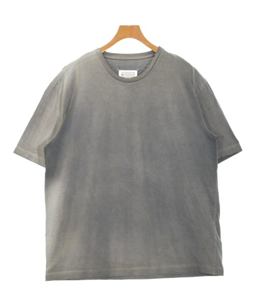 Maison Margiela(メゾンマルジェラ)Tシャツ・カットソー グレー サイズ:44(S位)/2200648974048