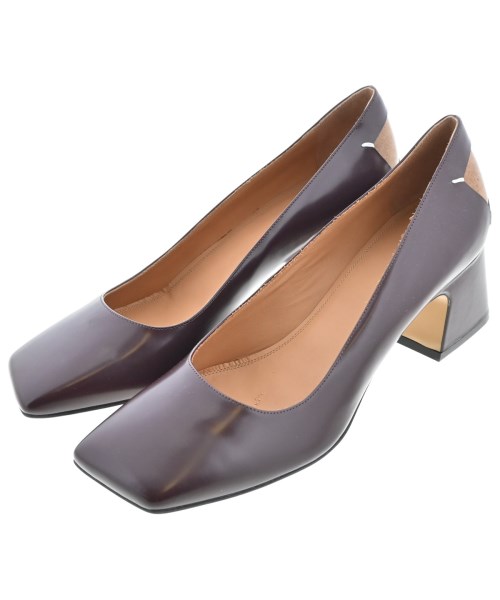 メゾンマルジェラ(Maison Margiela)のMaison Margiela パンプス