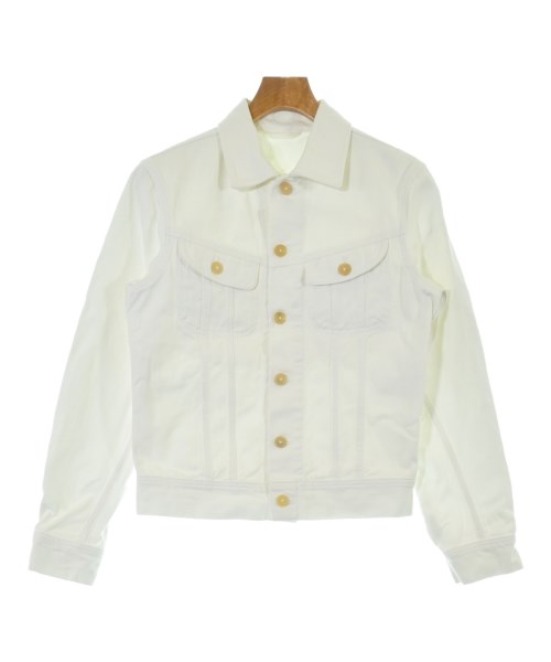 メゾンマルジェラ(Maison Margiela)のMaison Margiela デニムジャケット