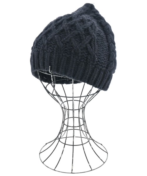 メゾンマルジェラ(Maison Margiela)のMaison Margiela ニットキャップ・ビーニー