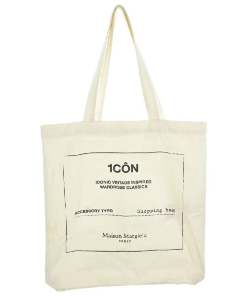 メゾンマルジェラ(Maison Margiela)のMaison Margiela トートバッグ