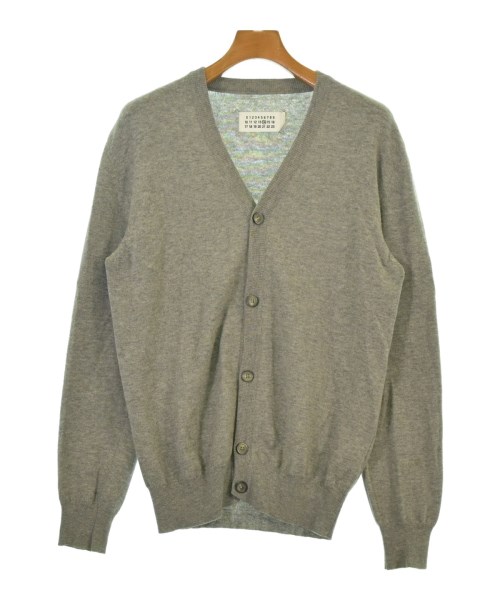 メゾンマルジェラ(Maison Margiela)のMaison Margiela カーディガン